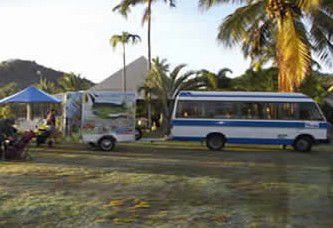 Halliday Bay Resort - Hotel VIC 2