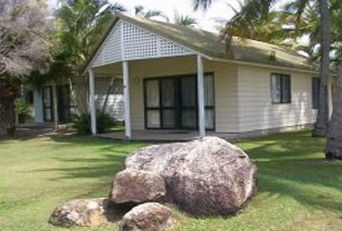 Halliday Bay Resort - Hotel VIC 3