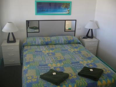 Arosa Motel - Hotel VIC 2