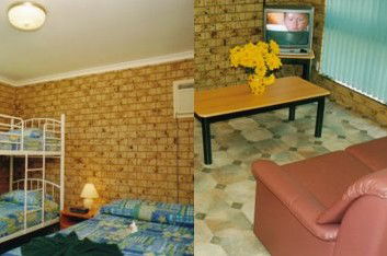 Arosa Motel - Hotel VIC 4