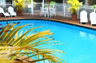 Aquajet Motel - Hotel VIC 3