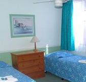 Mylos Holiday Apartments - Hotel VIC
