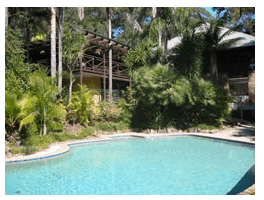 Saratoga NSW Hotel VIC