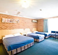 Branxton House Motel - Hotel VIC