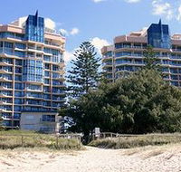AA Oceana On Broadbeach - Hotel VIC
