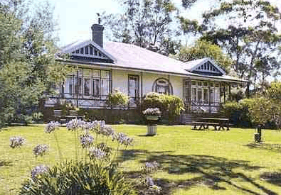 Wybalenna Lodge - Hotel VIC