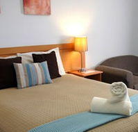Colonial Lodge Motor Inn - Hotel VIC