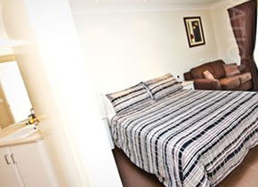 Coomealla Club Motel - Hotel VIC 0