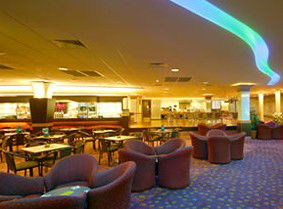 Coomealla Club Motel - Hotel VIC 1