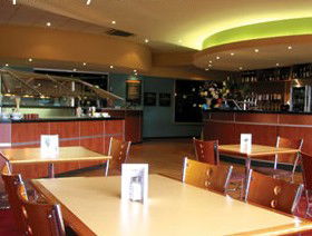 Coomealla Club Motel - Hotel VIC 2