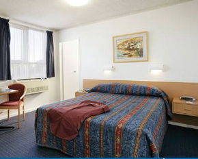 BizMOTEL - Hotel VIC 1