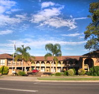Cumberland Motor Inn - Hotel VIC