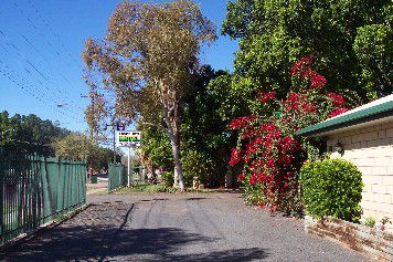 Darling River Motel - Hotel VIC 0
