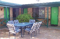 Darling River Motel - Hotel VIC 1