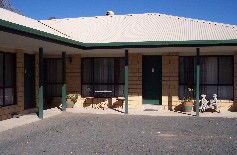 Darling River Motel - Hotel VIC 3