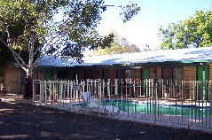 Darling River Motel - Hotel VIC 4