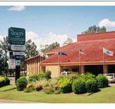 Quality Inn Charbonnier Hallmark - Hotel VIC