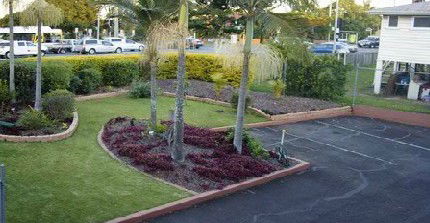 Bethania QLD Hotel VIC