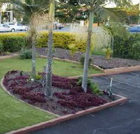 Lancaster Court Motel - Hotel VIC