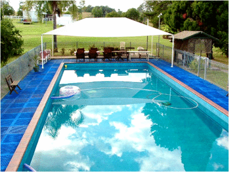 Jacaranda Motor Lodge - Hotel VIC