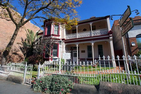 Alishan International Guesthouse - Hotel VIC 0