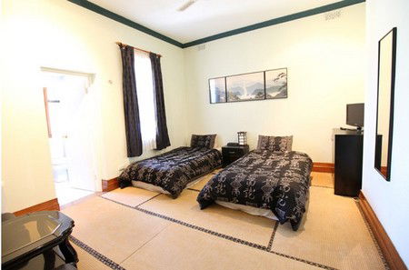Alishan International Guesthouse - Hotel VIC 2