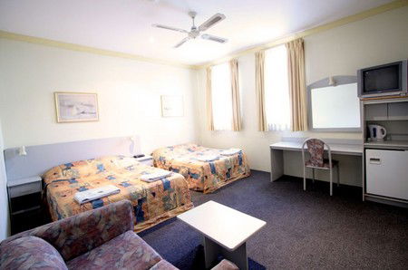 Alishan International Guesthouse - Hotel VIC 3
