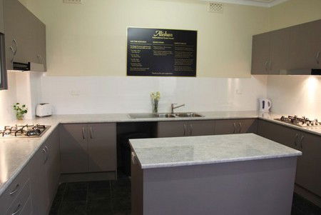 Alishan International Guesthouse - Hotel VIC 4
