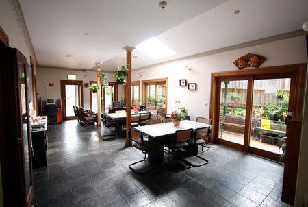 Alishan International Guesthouse - Hotel VIC 5