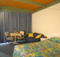 Kingfisher Motel - Hotel VIC