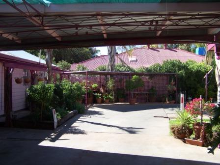 Major Mitchell Motel - Hotel VIC 2