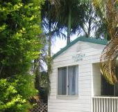 Melaleuca Caravan Park - Hotel VIC