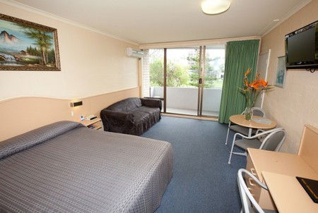 Palm Court Motor Inn - Hotel VIC 1