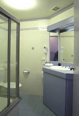 Palm Court Motor Inn - Hotel VIC 3