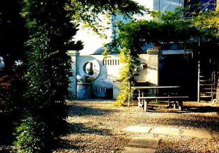The Priory - Hotel VIC 0