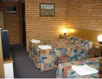 Royal Palms Motor Inn - Hotel VIC 0