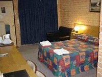 Royal Palms Motor Inn - Hotel VIC 1