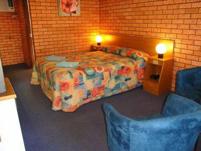 Royal Palms Motor Inn - Hotel VIC 2