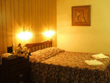 Riverview Motor Inn - Hotel VIC