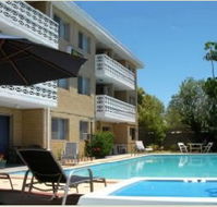 Brownelea Holiday Apartments - Hotel VIC