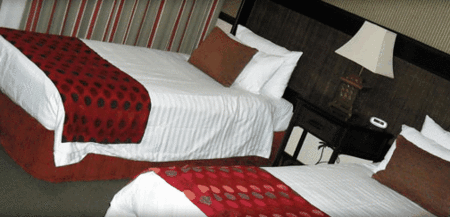Quality Hotel Burke & Wills - Hotel VIC 0