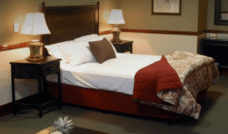 Quality Hotel Burke & Wills - Hotel VIC 3
