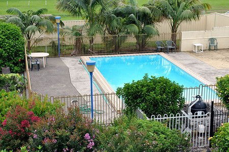 City Centre Motel - Hotel VIC 1