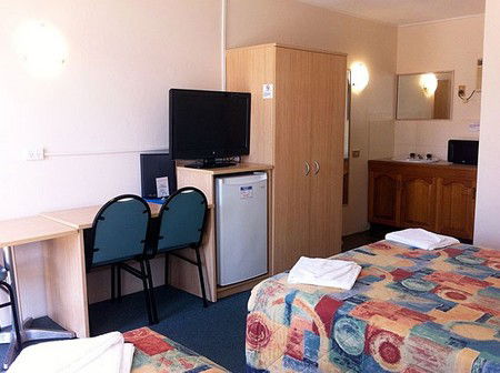 City Centre Motel - Hotel VIC 2
