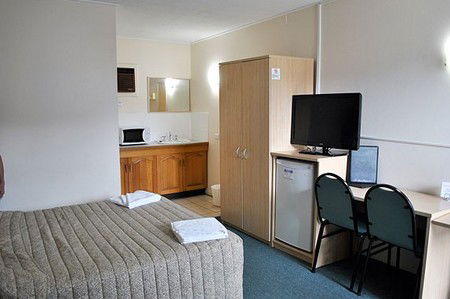 City Centre Motel - Hotel VIC 4
