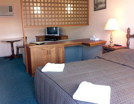 City Centre Motel - Hotel VIC 5