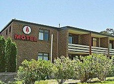 Red Chief Motel - Hotel VIC 1