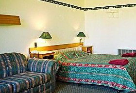 Red Chief Motel - Hotel VIC 2