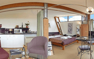Bettenay's Vineyard and Winery - Hotel VIC