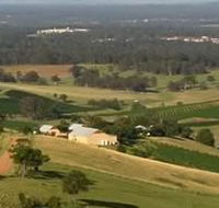 Bimbadeen Estate - Hotel VIC
